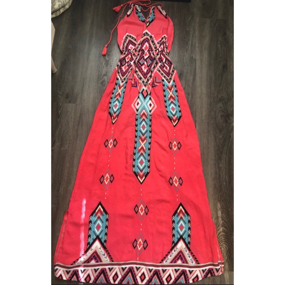 No Boundaries Summer Dress Size Medium